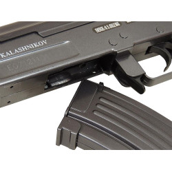 Beginner Airsoft Rifle Kalashnikov AK-47 - Spring, Single Shot