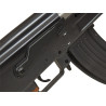 Beginner Airsoft Rifle Kalashnikov AK-47 - Spring, Single Shot