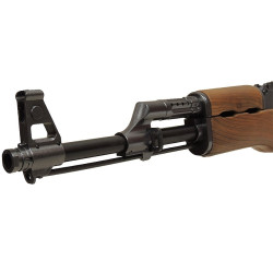 Beginner Airsoft Rifle Kalashnikov AK-47 - Spring, Single Shot