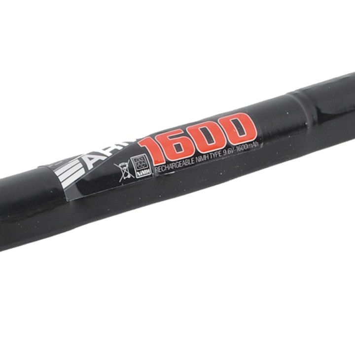 batterie nimh type baton mini tamiya aeg