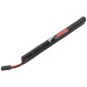 9.6V 1600mAh AEG battery stick for airsoft replica