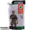 Biodegradable BBs 0.23g Swiss Arms – Pouring spout bag for GBB