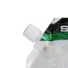 sachet bec verseur billes biodégradables airsoft