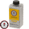 High-end airsoft BBs 0.25g - G&G Armament - 2700 units
