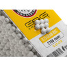 High-end airsoft BBs 0.25g - G&G Armament - 2700 units