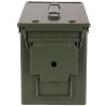 boîte de transport accessoires airsoft cal. 50