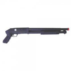 AIRSOFT PUMP RIFLE