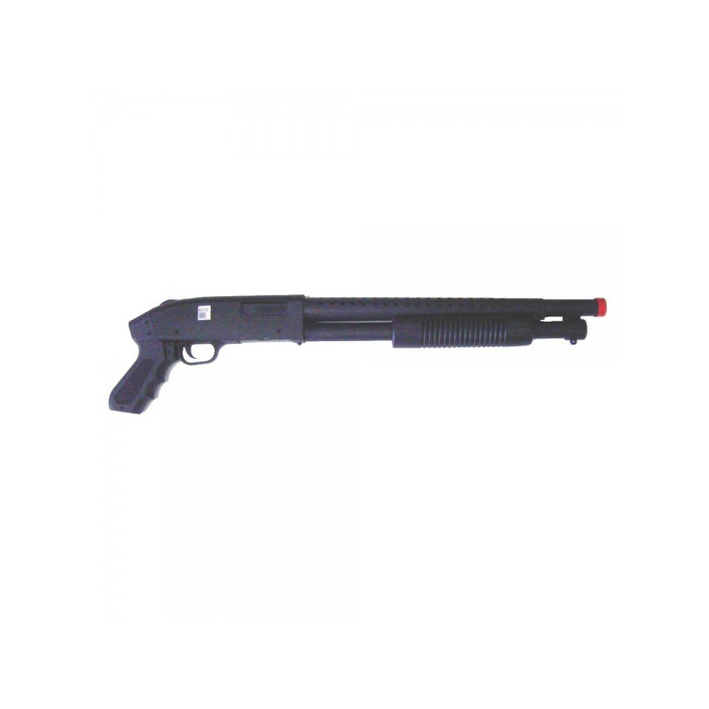 AIRSOFT PUMP RIFLE AGM