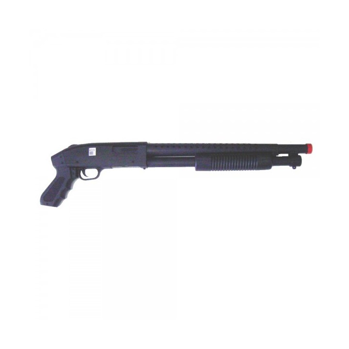 AIRSOFT PUMP RIFLE AGM