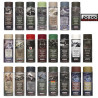 Military spray paint FOSCO WK Khaki Tropen - Tactical aerosol spray 400ml