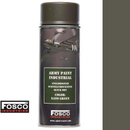 Professional CO2 airsoft paint bomb for military customization