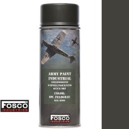Military camouflage spray paint - Airsoft &amp; outdoor resistant