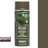 VW Bulli Green Aerosol Paint 400mL - Multipurpose Military Paint