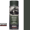 Synthetic military multi-surface spray paint - Forest Green