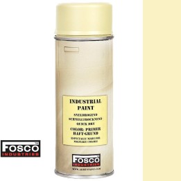 Military Spray Paint - Yellow Primary / Haft-Grund 400ml