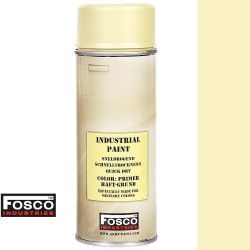 Matte Military Paint Bomb Fosco - Primer / Undercoat