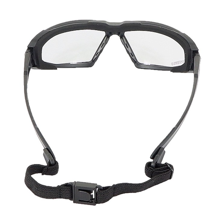 ASG Tactical Goggles - Certified Eye Protection