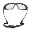 ASG Strike Systems Tactical Goggles - UV Eye Protection