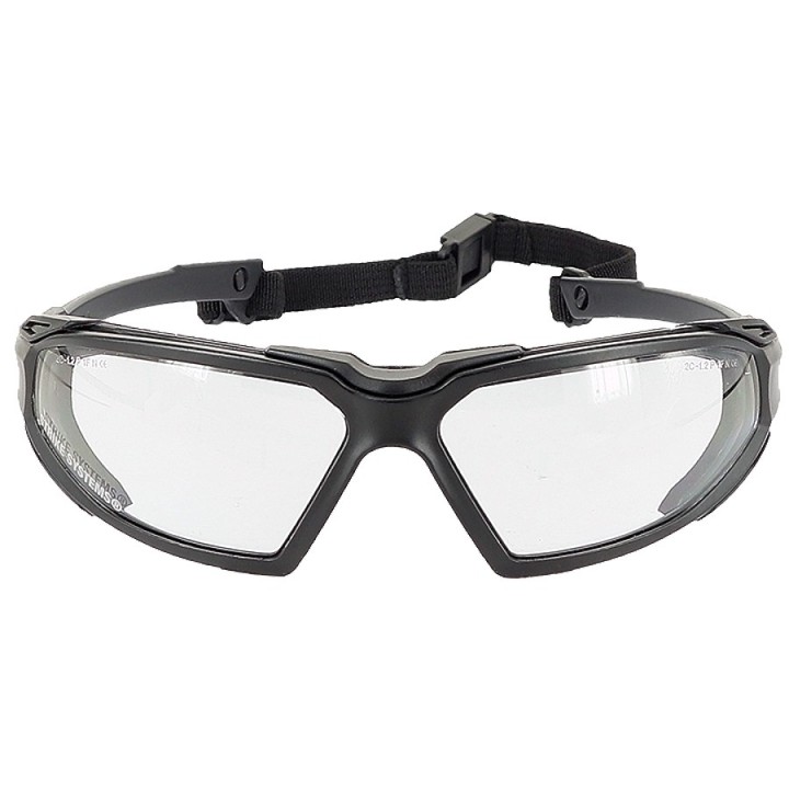 ASG Tactical Goggles - Certified Eye Protection