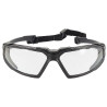 ASG Strike Systems Tactical Goggles - UV Eye Protection