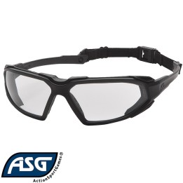 ASG Tactical Goggles - Certified Eye Protection