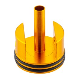 Tete de cylindre Aluminium pour SLV36 - G608 double joints