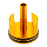 Tete de cylindre Aluminium pour SLV36 - G608 double joints
