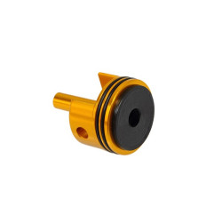 Tete de cylindre Aluminium pour SLV36 - G608 double...