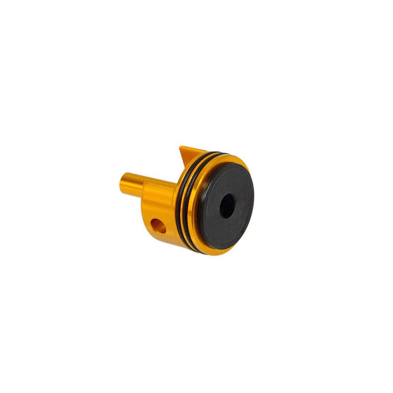 Tete de cylindre Aluminium pour SLV36 - G608 double joints