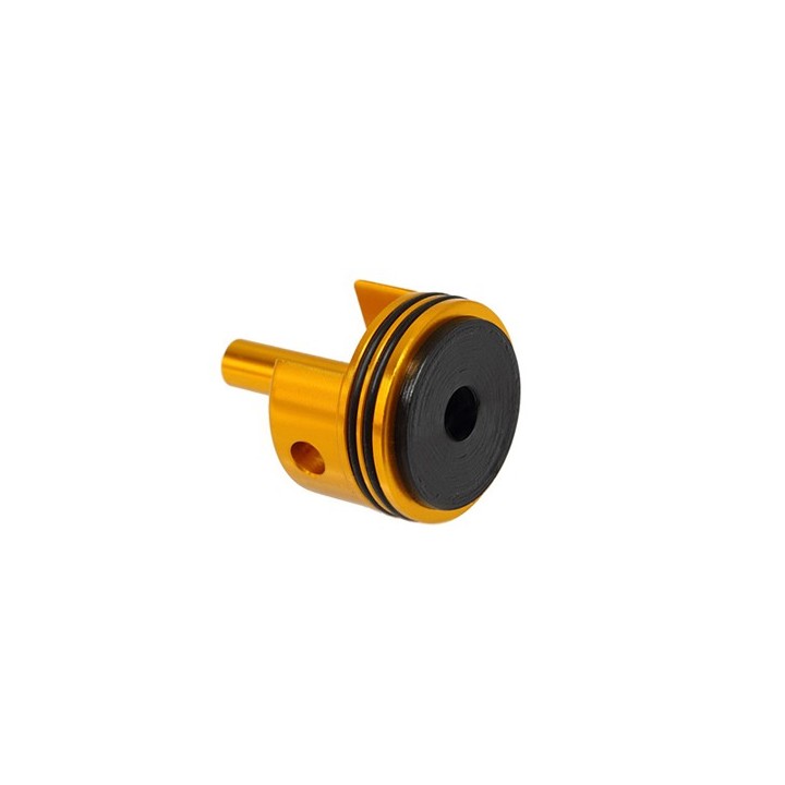 Tete de cylindre Aluminium pour SLV36 - G608 double joints