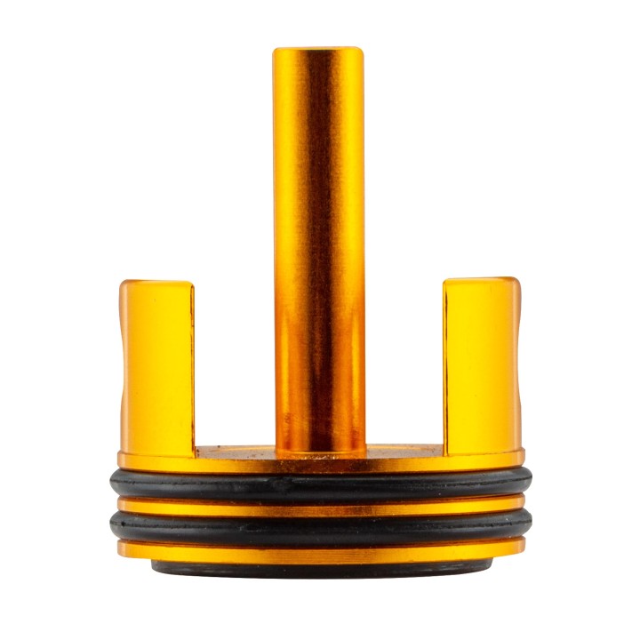 Tete de cylindre Aluminium pour SLV36 - G608 double joints
