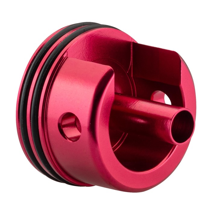 Tete de cylindre aluminium plate V3 AEG