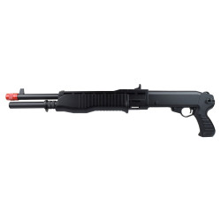 DOUBLE EAGLE PUMP GUN (M63) embout rouge