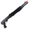 DOUBLE EAGLE PUMP GUN (M63) embout rouge