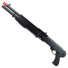 DOUBLE EAGLE PUMP GUN (M63) embout rouge