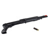 DOUBLE EAGLE PUMP GUN (M63) embout rouge