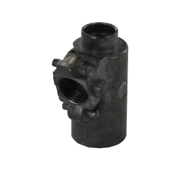 16090 Steyr M9 Valve combination