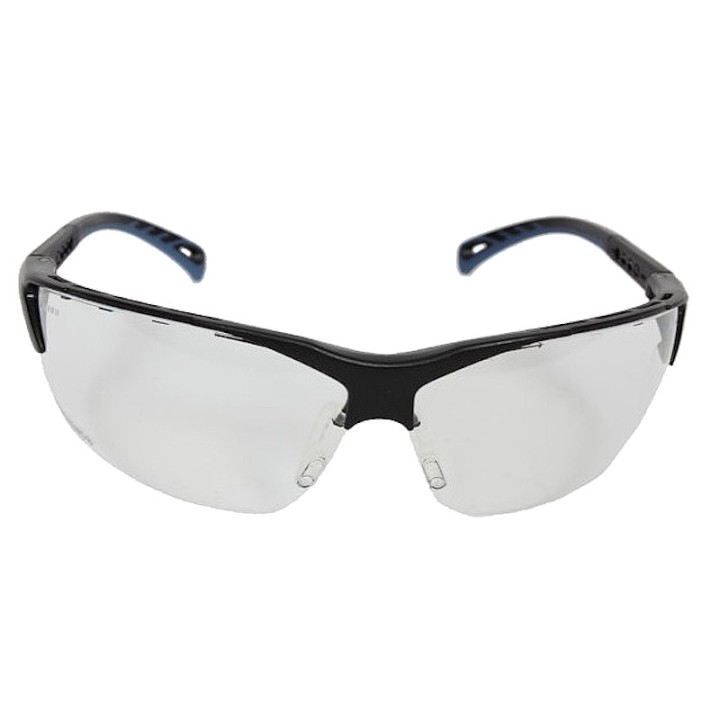 Lunette de protection, branches réglables,Neutre