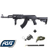 fusil aeg airsoft arsenal slv m7ti