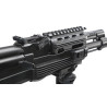 réplique aeg avec gearbox v3 métal