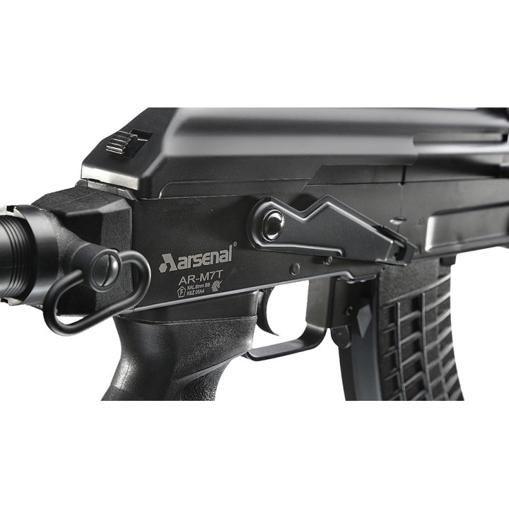SLV Arsenal M7TI ASG - Airsoft AEG guns