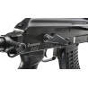 fusil d’assaut airsoft avec hop-up réglable