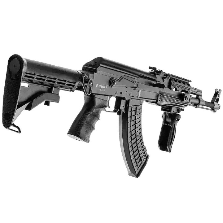 fusil airsoft électrique 1,6 joule 410 fps