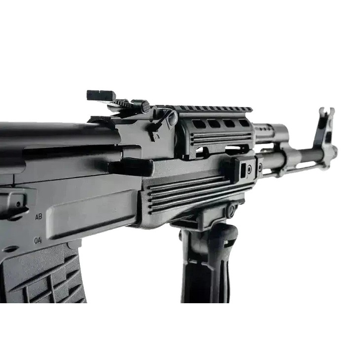 arme airsoft électrique style m4 ak47