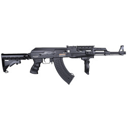 SLV Arsenal M7TI