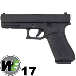 réplique airsoft R17 WE Gen5 gaz blowback