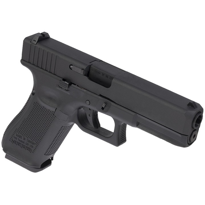 R17 airsoft WE Gen5 | Pistol blowback gas metal