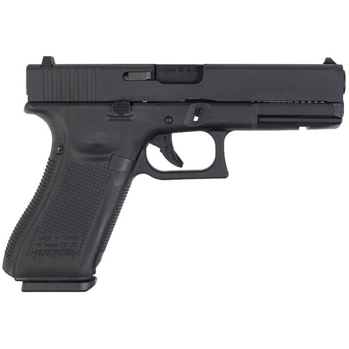 R17 airsoft WE Gen5 | Pistol blowback gas metal