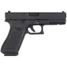 pistolet airsoft semi-automatique blowback WE MK1 GEN5