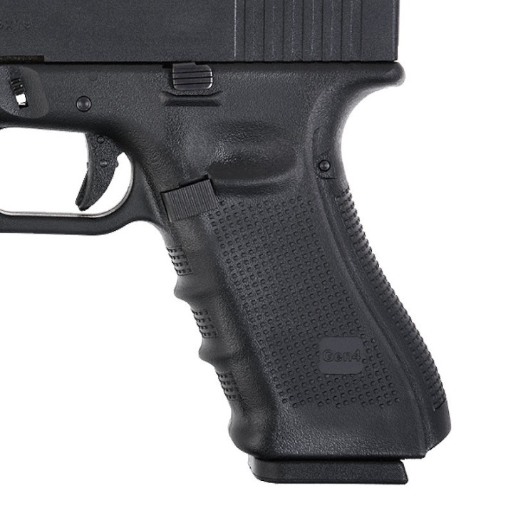 WE R17 Gen4 GBB Pistol - Realistic CO2 Airsoft Replica